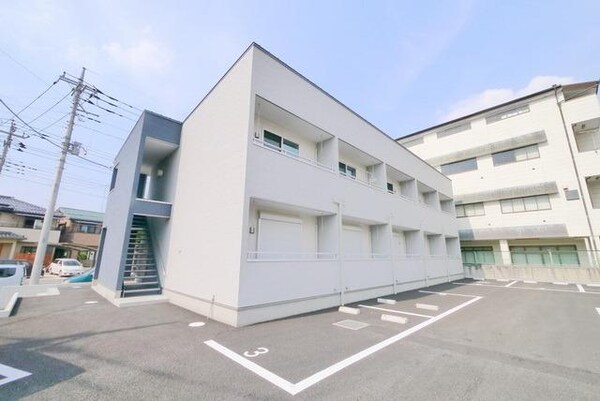 外観(外観)