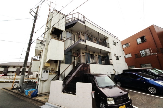 外観写真