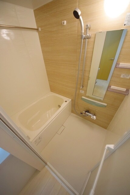 物件内観写真6　(バス／シャワールーム等)