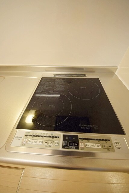 物件内観写真13　(キッチン)