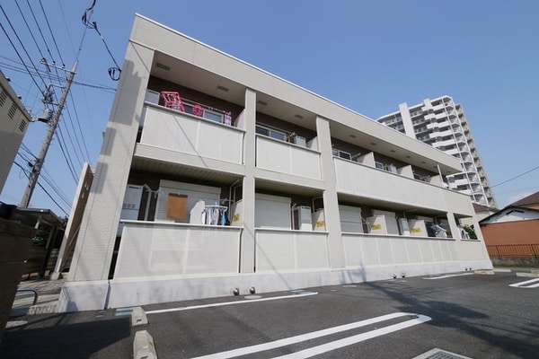 外観(外観)