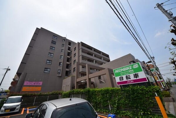 外観(外観)