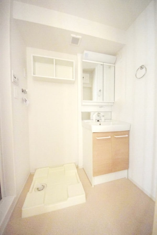 洗面(同施工会社仕様写真)