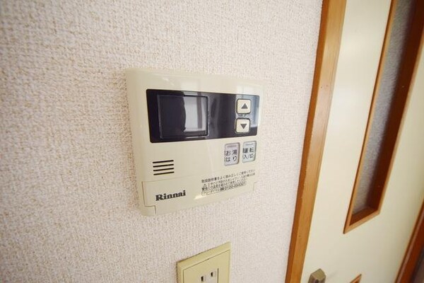 その他(給湯リモコン♪)