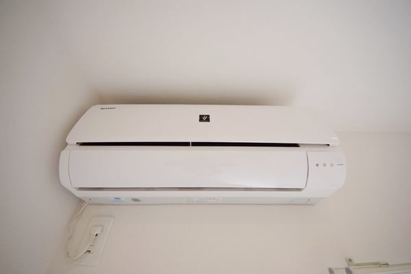その他室内・内装(エアコン付いてます♪)