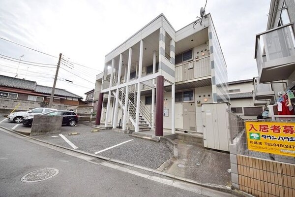 外観(外観まわり)