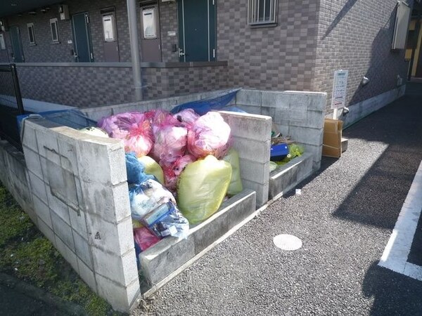 共有部分