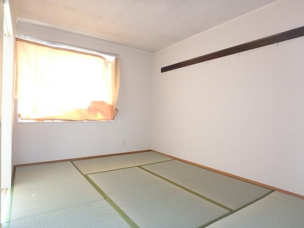 その他室内・内装(和室も明るい！)