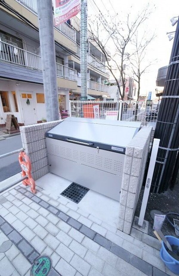 その他