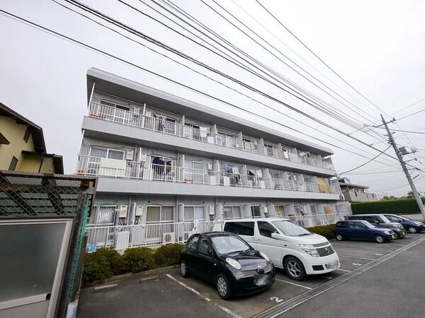 外観(外観まわり)