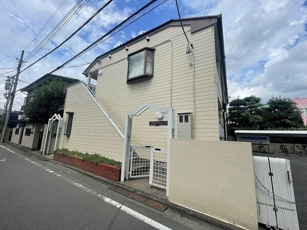 外観(外観)