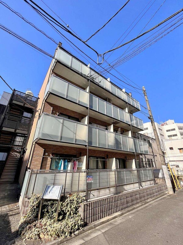 外観(外観)