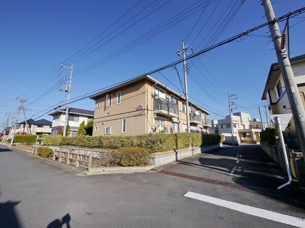 外観(外観)