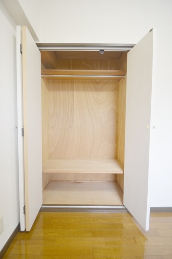 収納(同建物別物件)