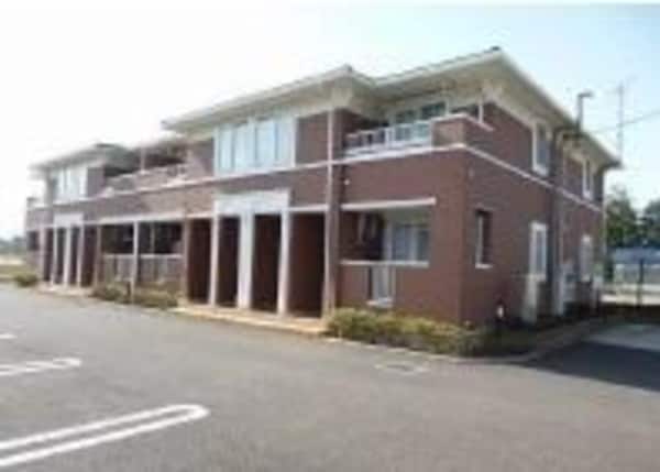 外観(外観)