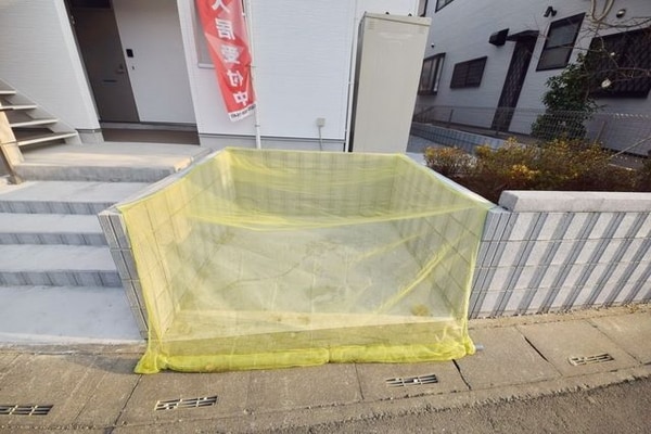 共有部分