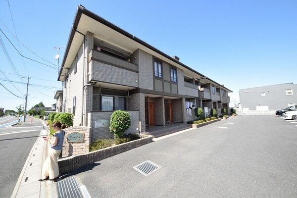 外観(外観)