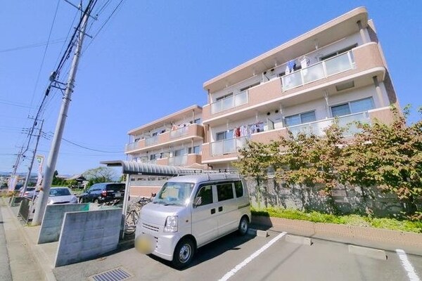 外観(外観)