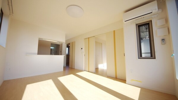 リビング・居室