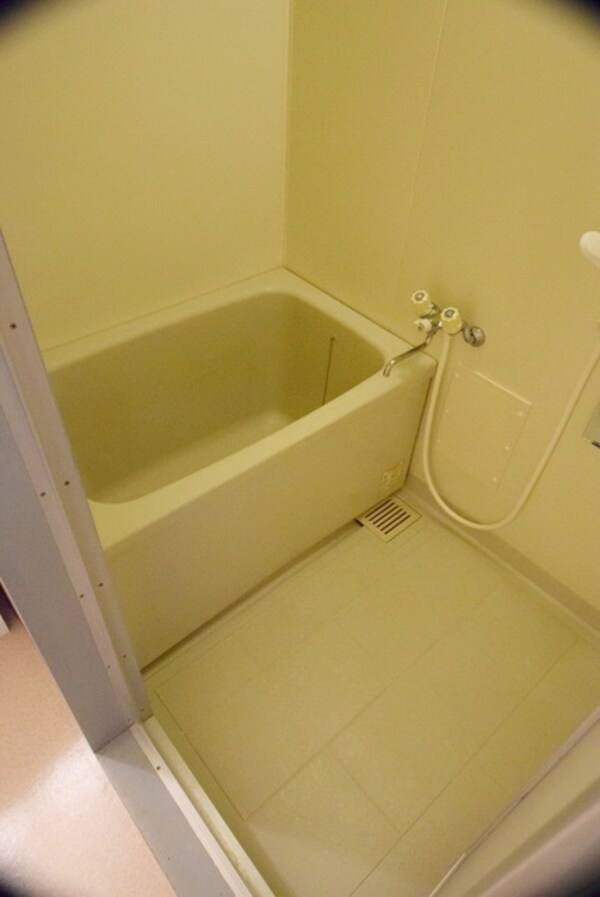 バス／シャワールーム等(綺麗なバス♪)