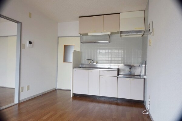 その他(キッチン♪)