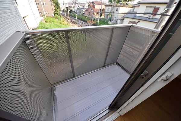 バルコニー(バルコニー)