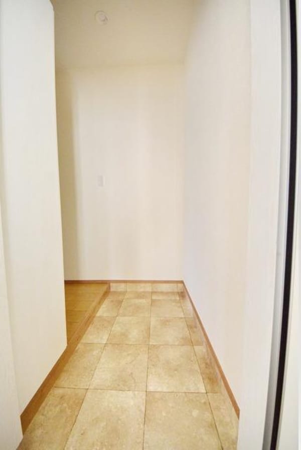 玄関(広めの玄関)