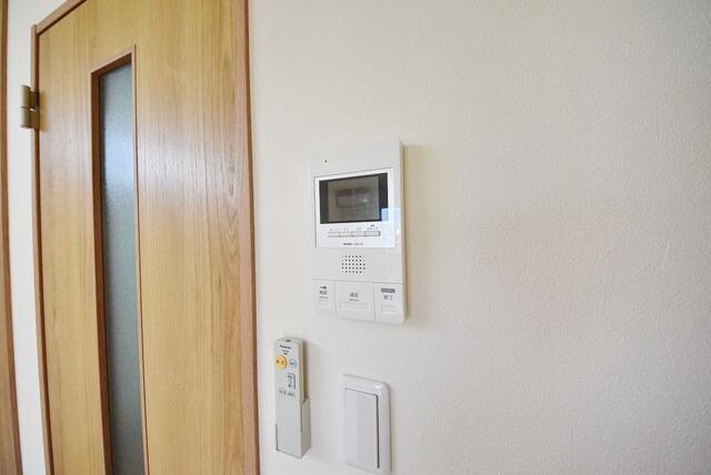 物件内観写真16　(ＴＶモニターホン)