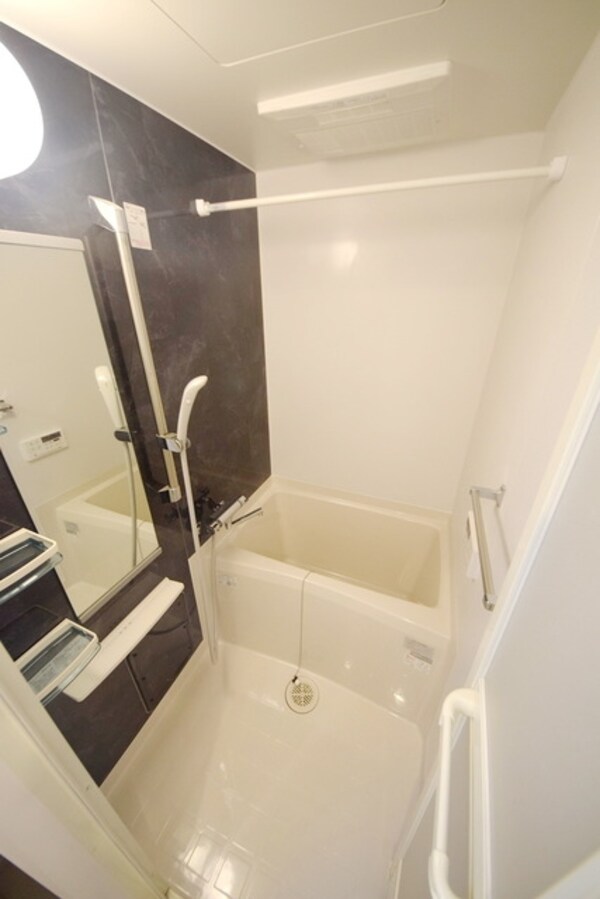 バス／シャワールーム等