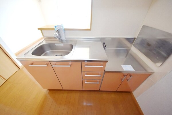 キッチン(キッチン♪)