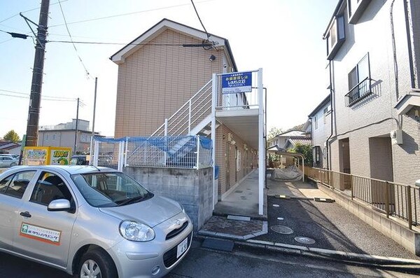 外観(外観周り)