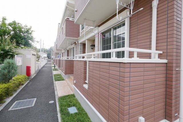 物件内観写真15　(建物周辺)