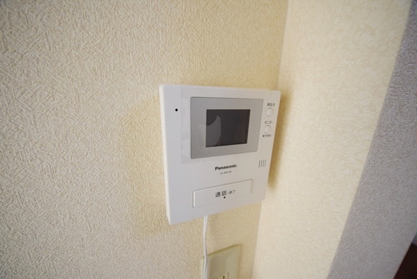 セキュリティ(別号室参考写真)