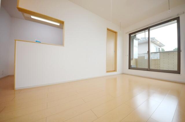 物件内観写真4　(同タイプ物件画像です)