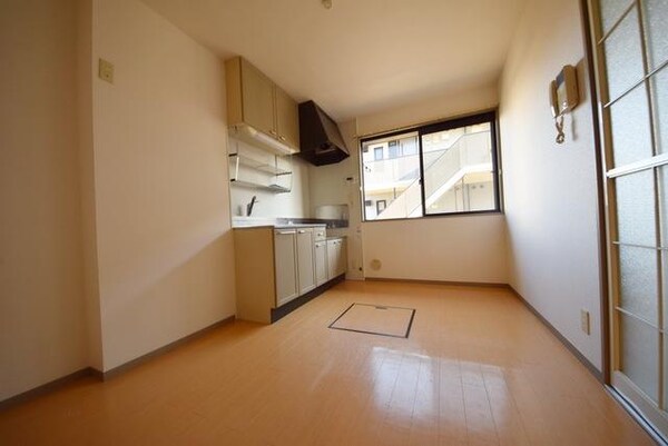 リビング・居室