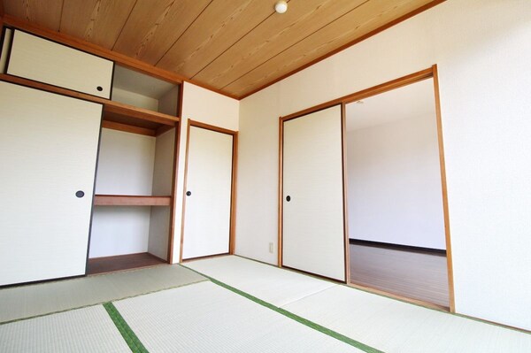 その他室内・内装(収納)