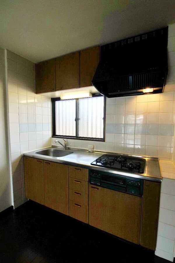 キッチン(キッチン)