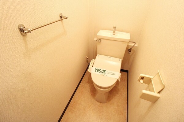 トイレ(トイレ)