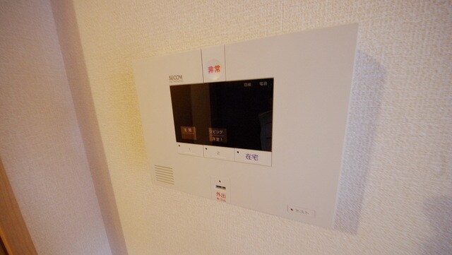 物件内観写真15　(ＳＥＣＯＭ♪)