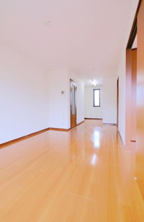 リビング・居室(リビング☆)