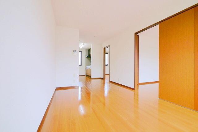 物件内観写真20　(リビング☆)