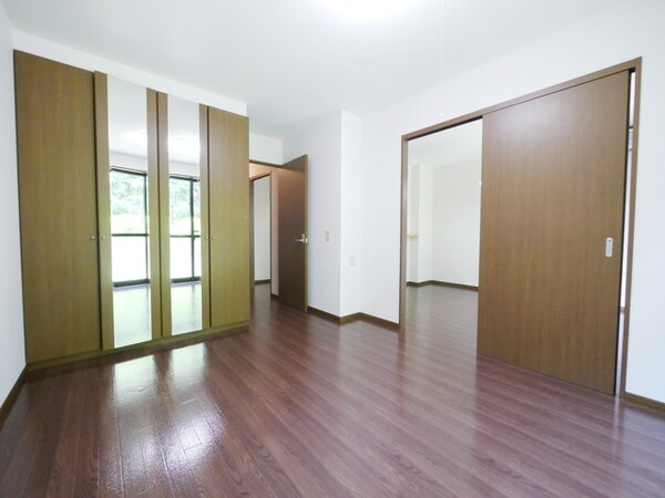 リビング・居室(部屋)