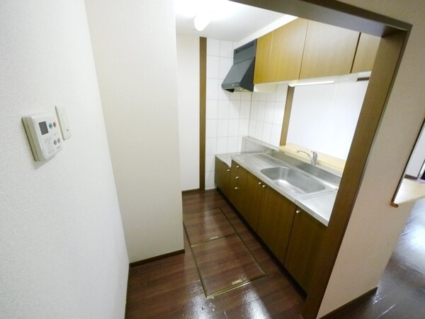 キッチン(キッチン)