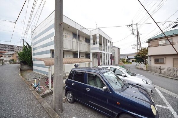 外観(外観まわり)