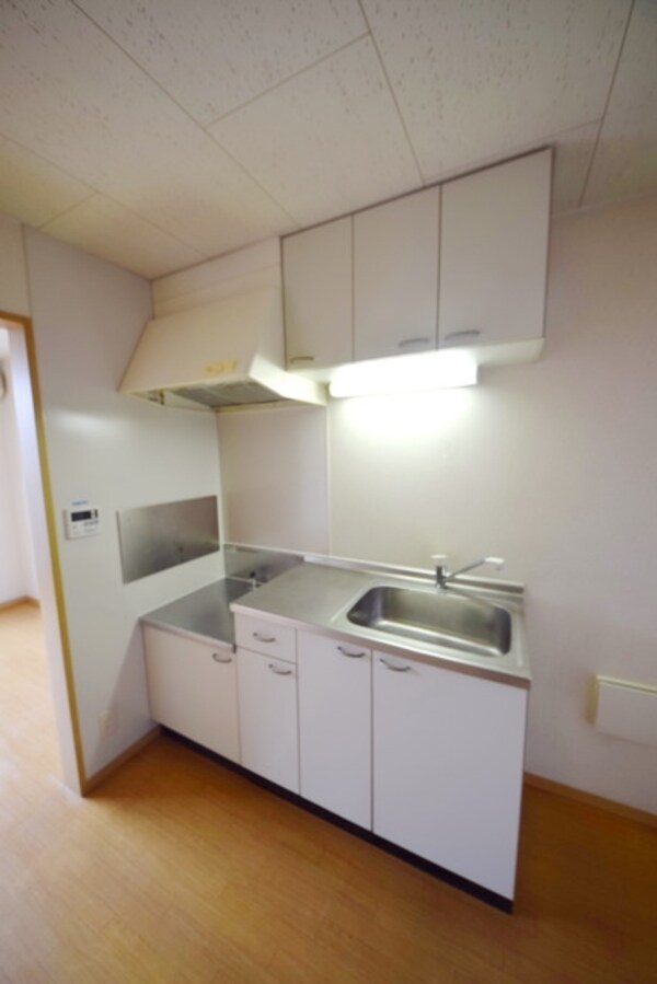 キッチン(キッチン☆)