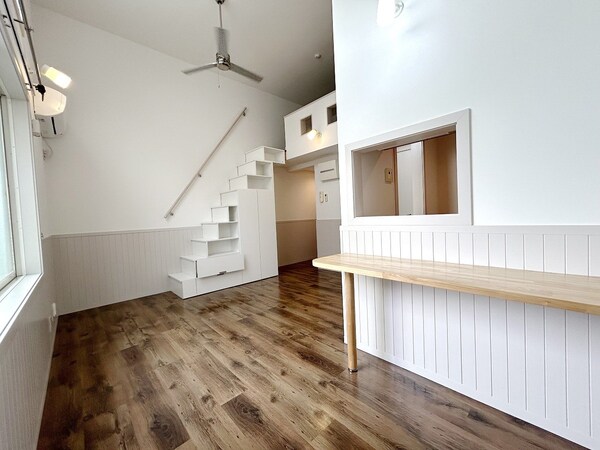 リビング・居室