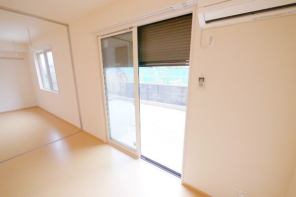 その他(防犯シャッターあります♪)