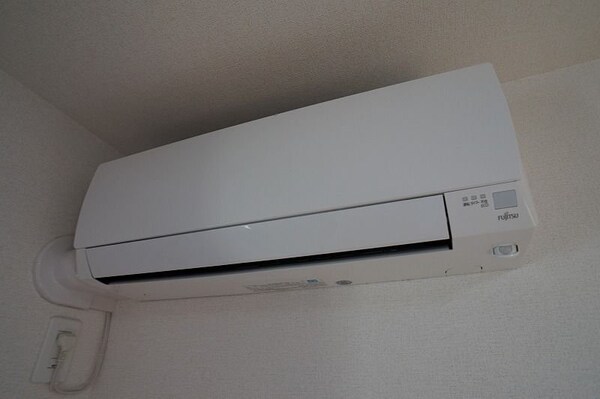 設備(同タイプ物件画像です)