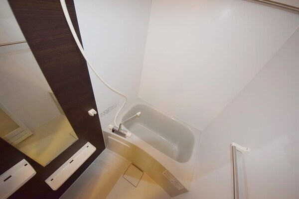 バス／シャワールーム等(浴室乾燥機付きです♪)