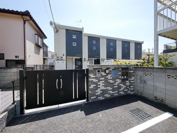 外観(外観まわり)